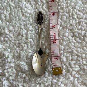 Chicago souvenir spoon